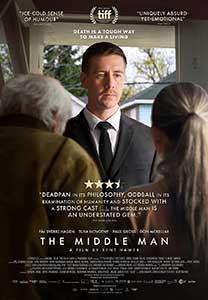 The Middle Man (2021) Film Online Subtitrat in Romana