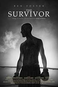 The Survivor (2022) Film Online Subtitrat in Romana