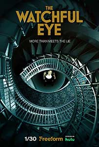 The Watchful Eye (2023) Serial Online Subtitrat in Romana