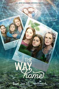 The Way Home (2023) Serial Online Subtitrat in Romana