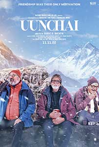 Uunchai (2022) Film Indian Online Subtitrat in Romana