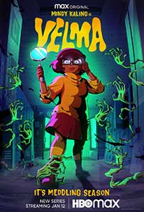 Velma (2023) Serial Animat Online Subtitrat in Romana