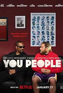 You People (2023) Film Online Subtitrat in Romana