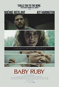 Baby Ruby (2023) Film Online Subtitrat in Romana
