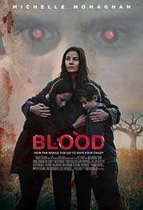 Blood (2023) Film Online Subtitrat in Romana cu Michelle Monaghan