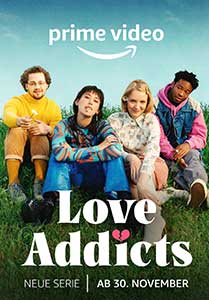 Love Addicts (2022) Serial Online Subtitrat in Romana