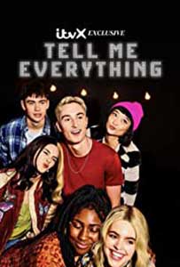 Tell Me Everything (2022) Serial Online Subtitrat in Romana