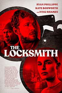 The Locksmith (2023) Film Online Subtitrat in Romana